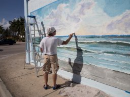 Legacy Murals